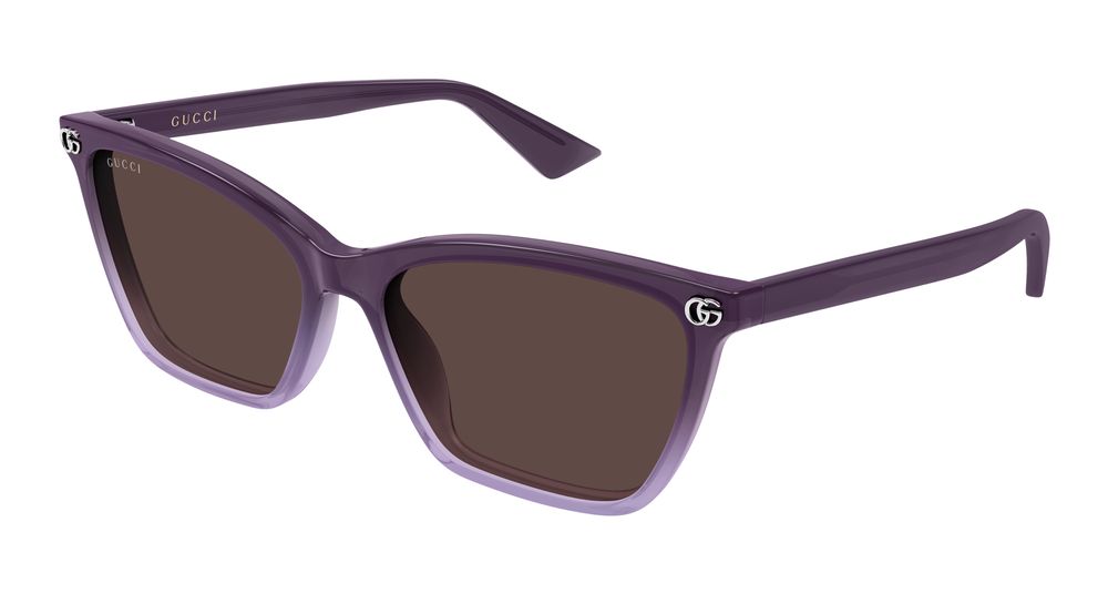 Gucci Sunglasses Violet - GG2111S-003