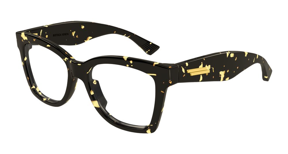 Bottega Veneta Optical Frame Havana - BV1459O-002