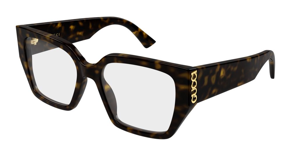 Gucci Optical Frame Havana - GG2042O-002