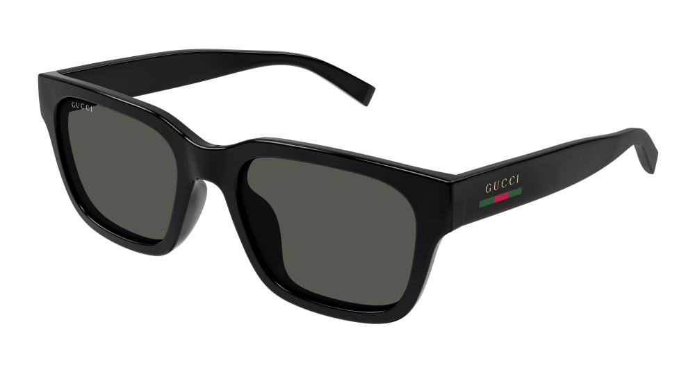 Gucci Sunglasses Black - GG1857SK-001