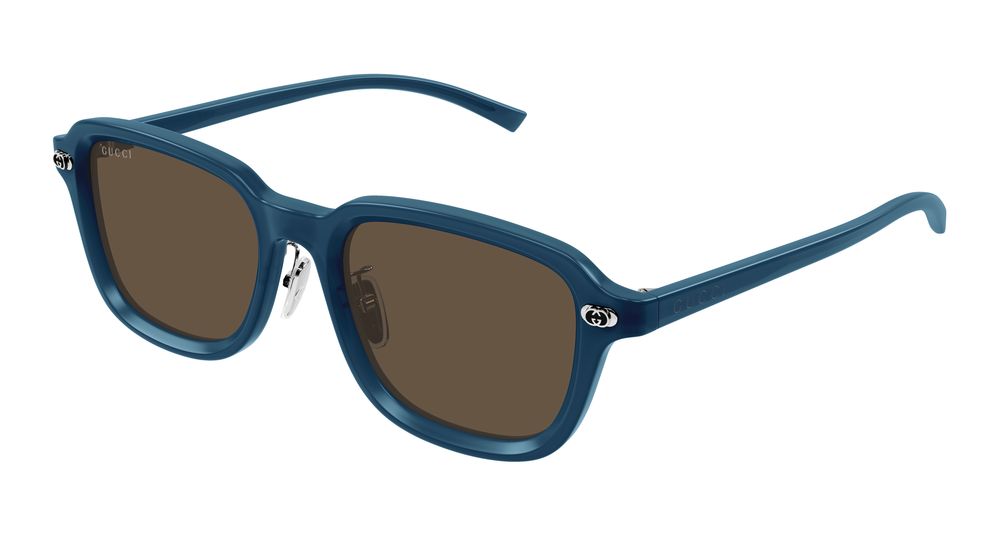 Gucci Sunglasses Blue - GG1948SK-003