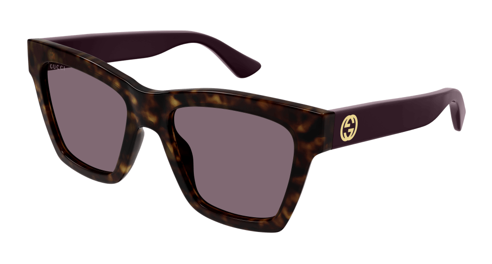 Gucci Sunglasses Havana - GG1714S-007