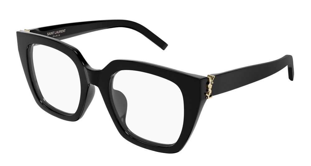 Saint Laurent Optical Frame Black - SL M143 OPT-001